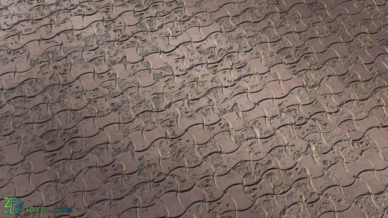 Quixel floors stone sjtpnon