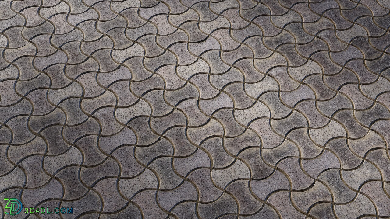 Quixel floors stone smflbwn