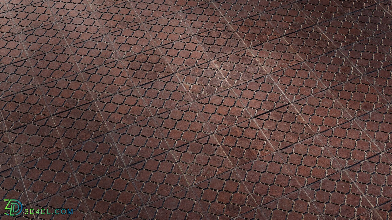 Quixel floors tiles se0rtzl