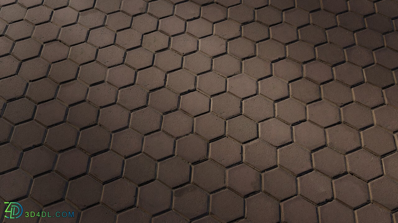 Quixel floors tiles secolll