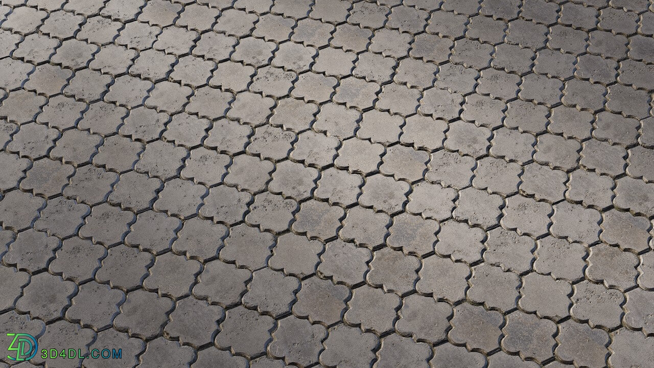 Quixel floors tiles sihdiio
