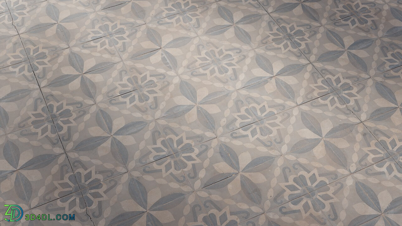 Quixel floors tiles th5kcjdn