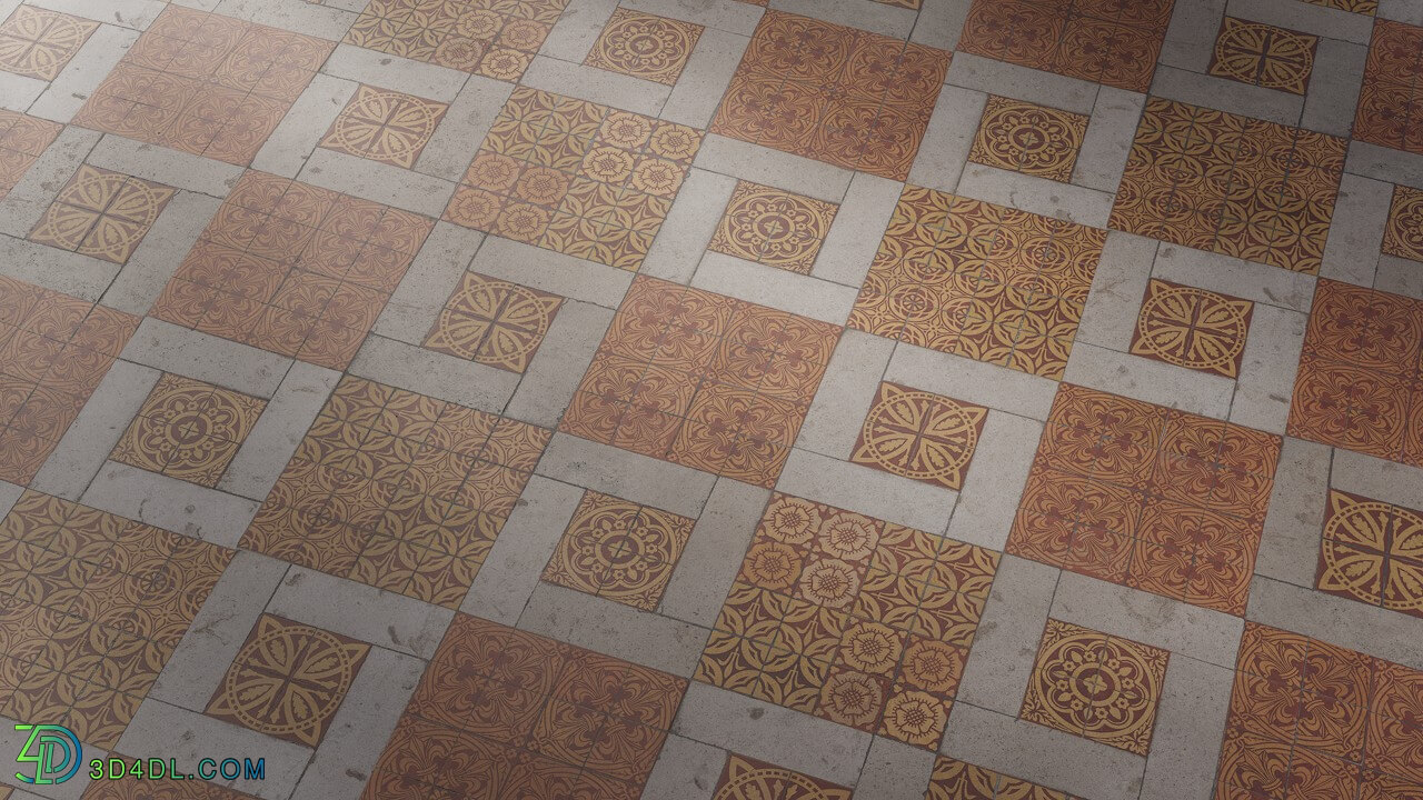 Quixel floors tiles ucsjfain