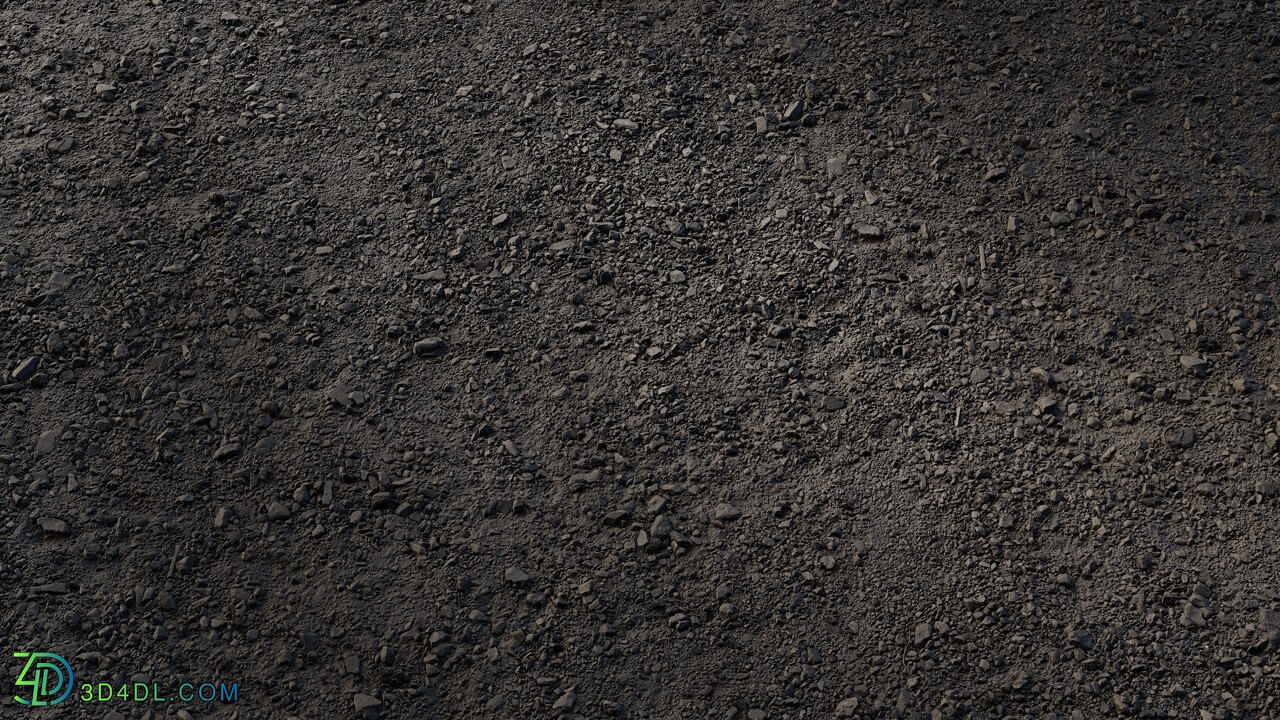 Quixel gravel construction ud5ieacn