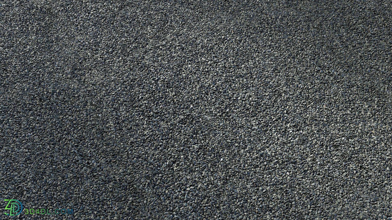 Quixel gravel pebbledash ud0maepn