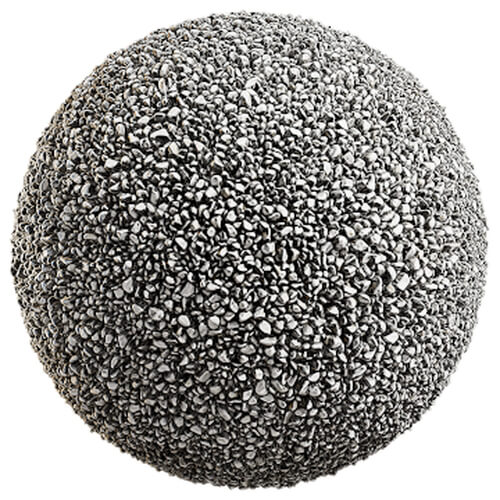 Quixel gravel pebbledash udsicdffw