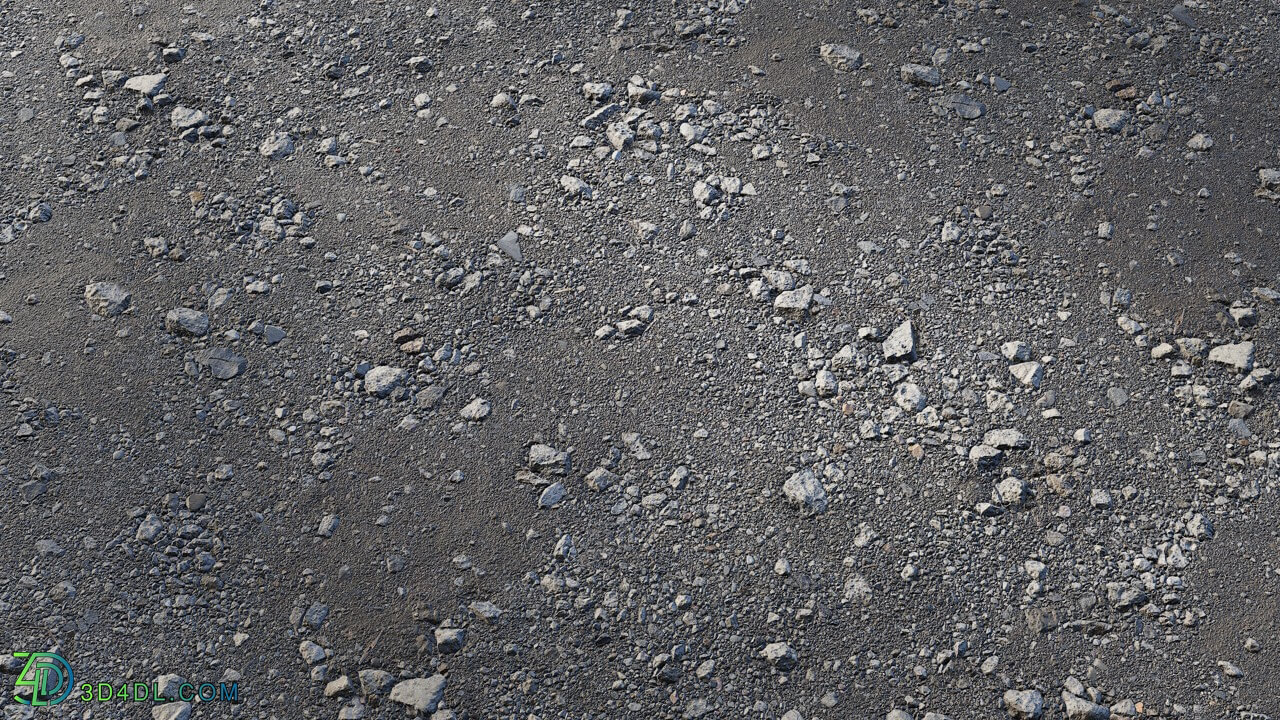 Quixel ground gravel sexidbcb