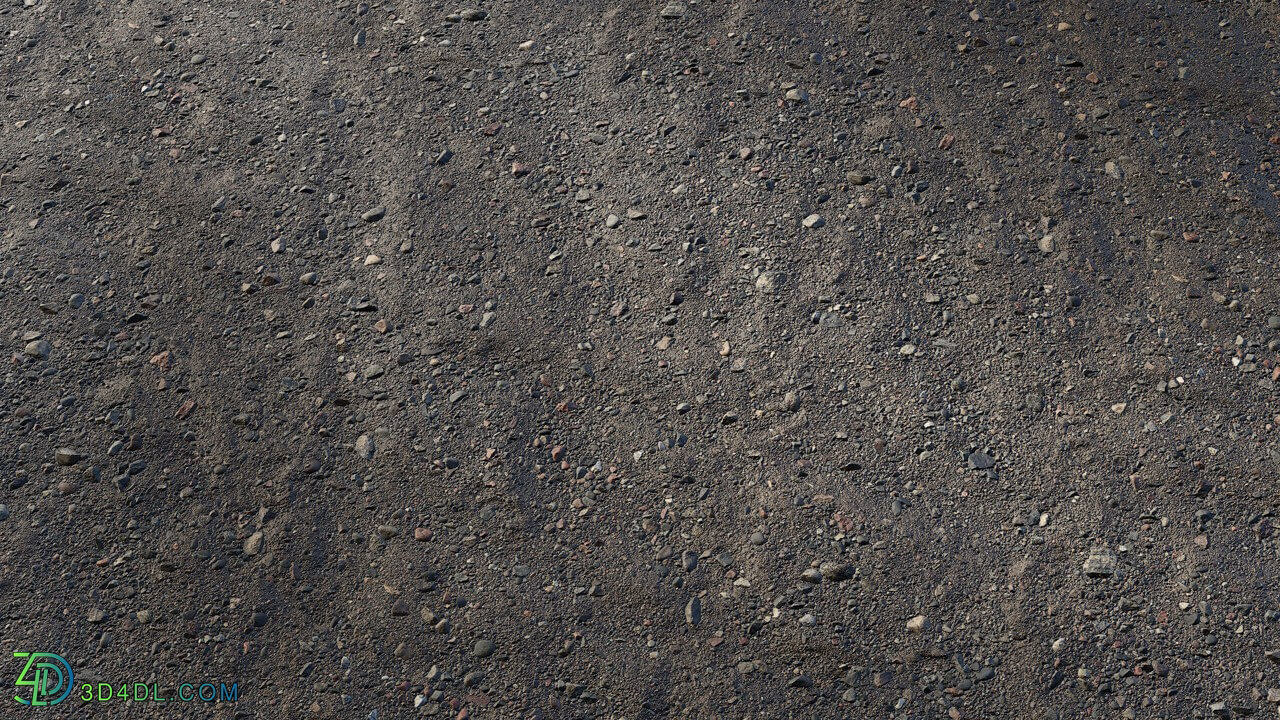 Quixel ground gravel sezfbhwb
