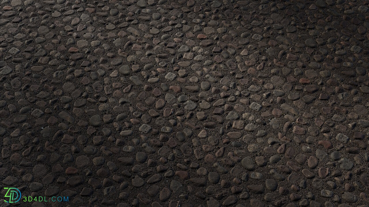 Quixel ground stone sezmakd