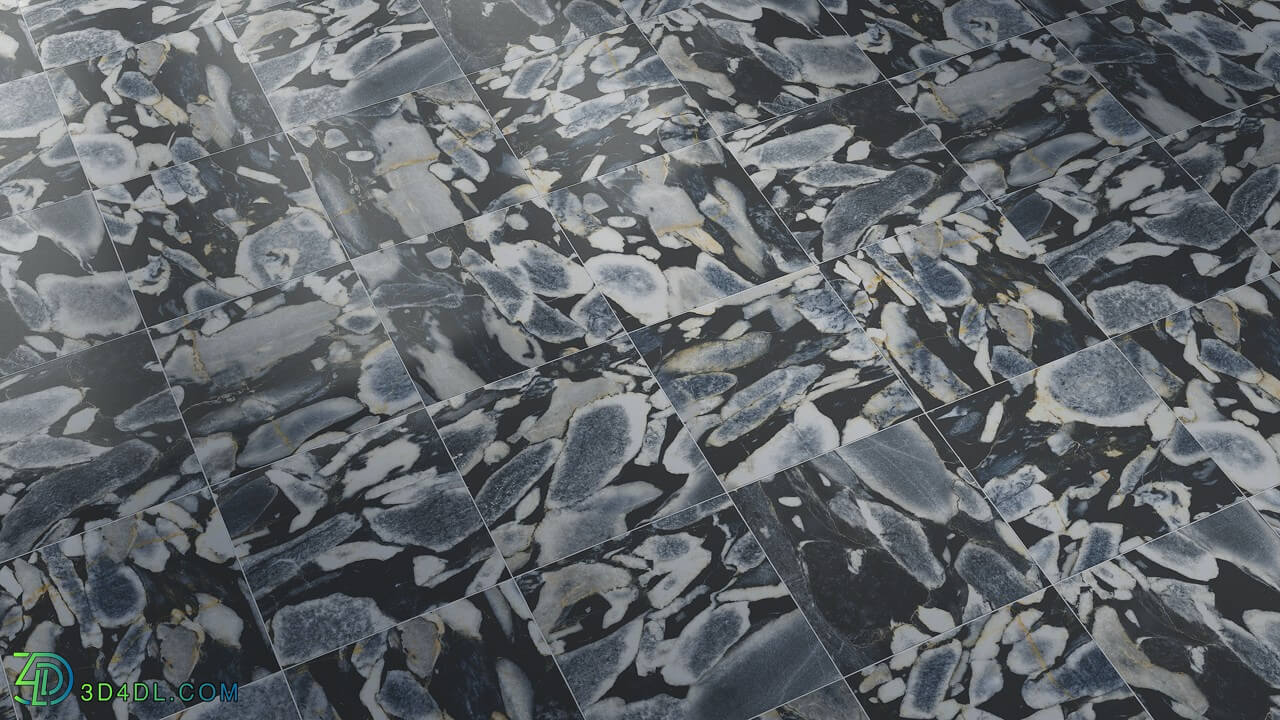 Quixel marble tile uihobhlv