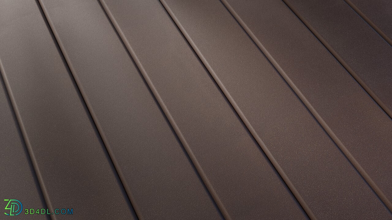 Quixel metal sheet udgndaag