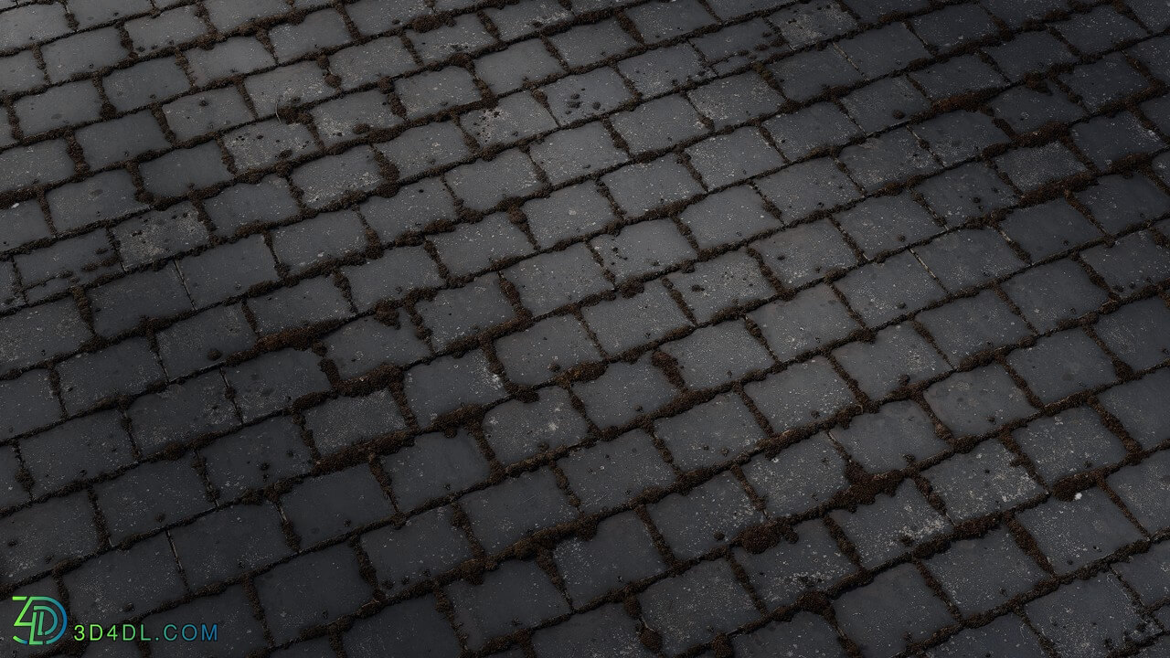 Quixel roofing old ujzlef1n