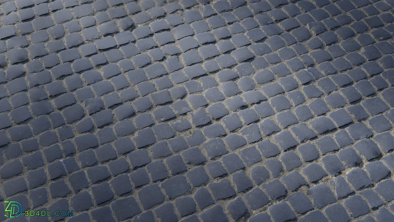 Quixel stone cobblestone tf5kacxr