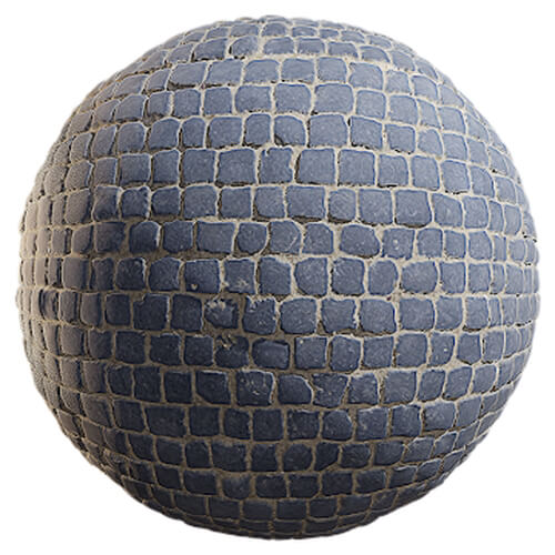 Quixel stone cobblestone tf5kacxr