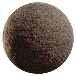 Quixel stone cobblestone udtlafhn 