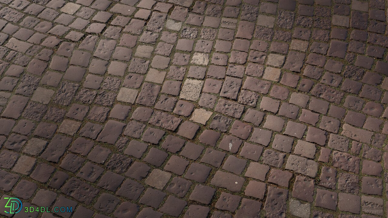 Quixel stone cobblestone ueclch2fw