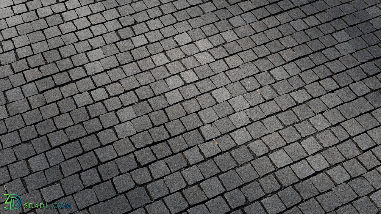 Quixel stone cobblestone ugzmbbwn