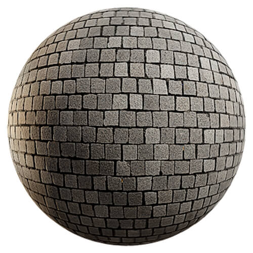 Quixel stone cobblestone ugzmbbwn