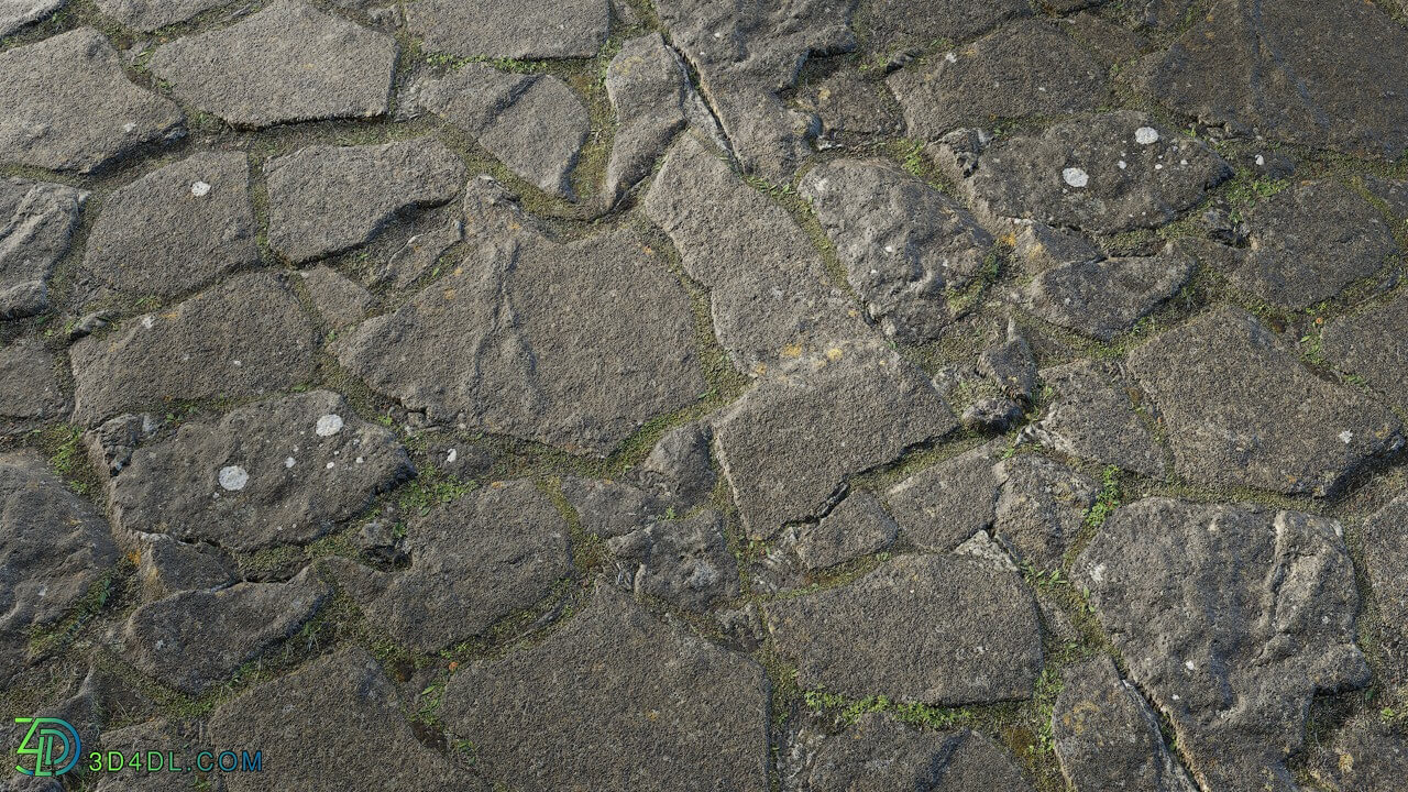 Quixel stone floor sgyqbjta