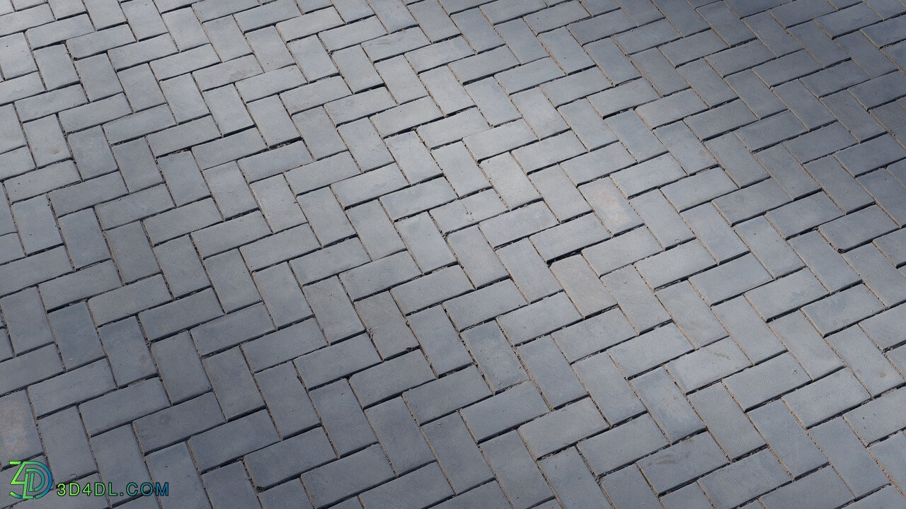 Quixel stone pavestone tgrpabwq