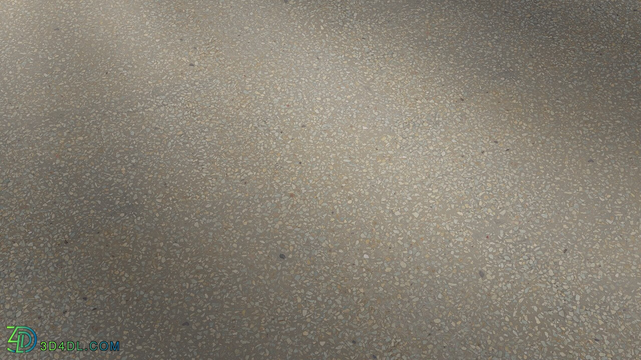 Quixel stone terrazzo ugzhcbwlw