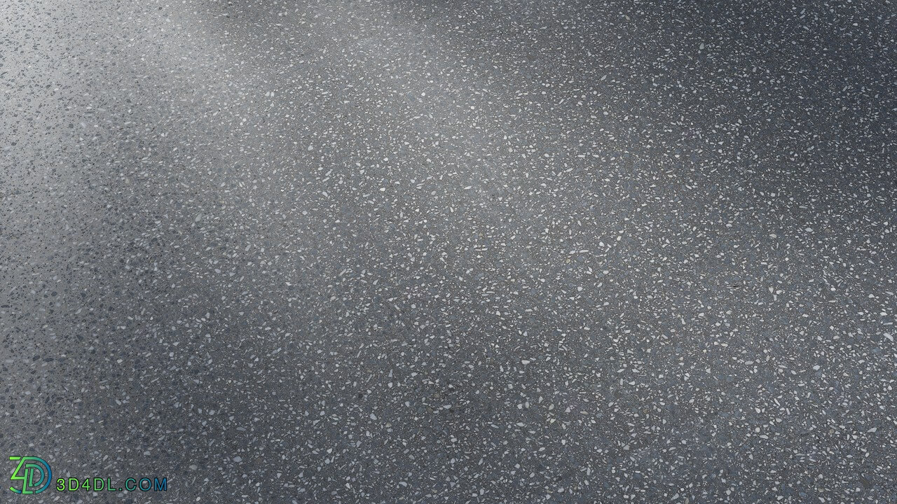 Quixel stone terrazzo uhcmbatew