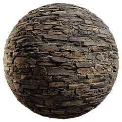 Quixel stone wall scpgdgca 