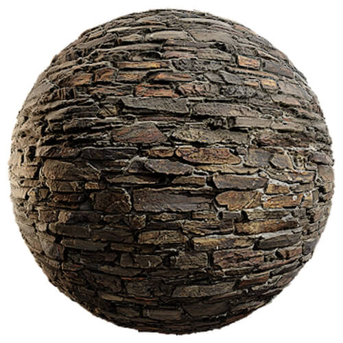 Quixel stone wall scpgdgca