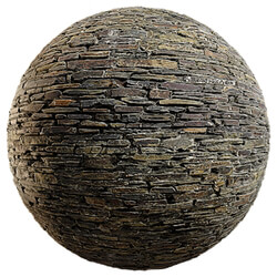 Quixel stone wall sd4idbla 