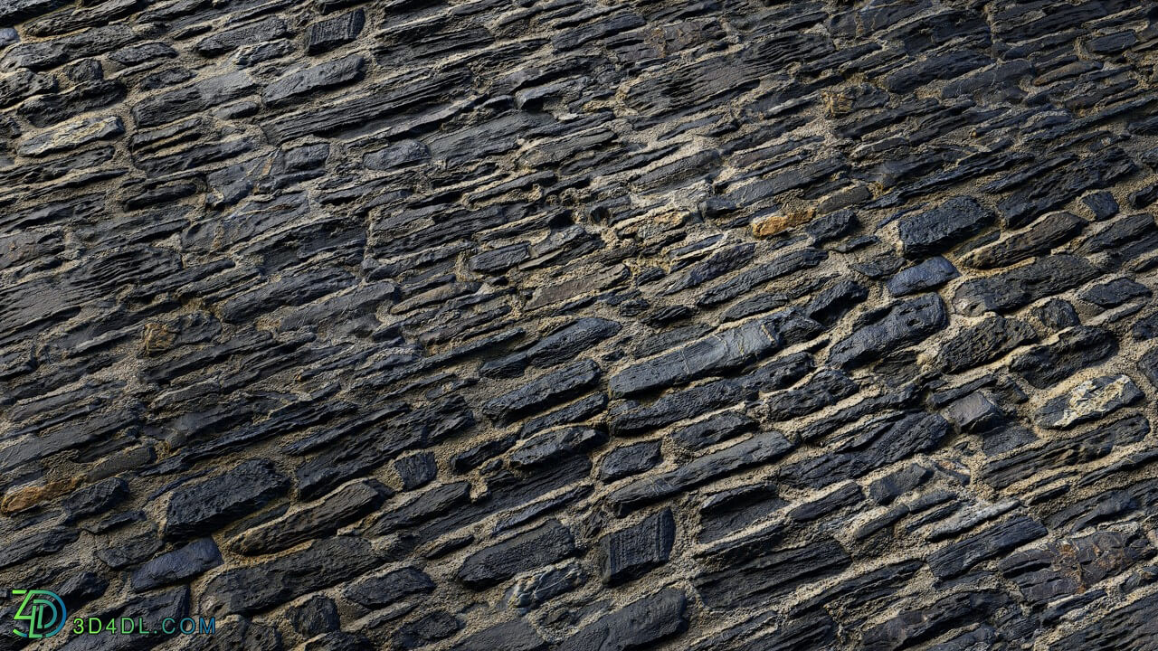 Quixel stone wall sdvtcgja