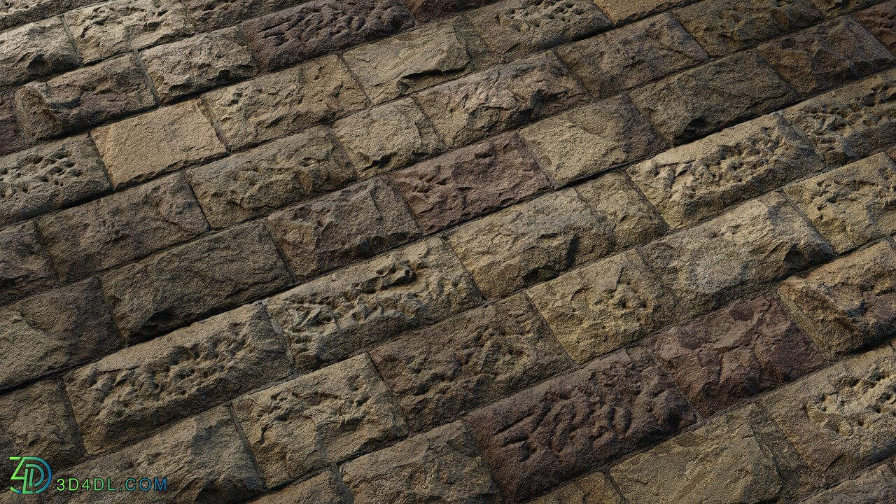 Quixel stone wall sewrcdya