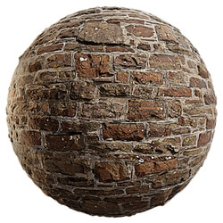 Quixel stone wall uflgdb1g 