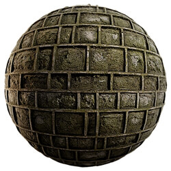 Quixel stone wall ufnmfefs 