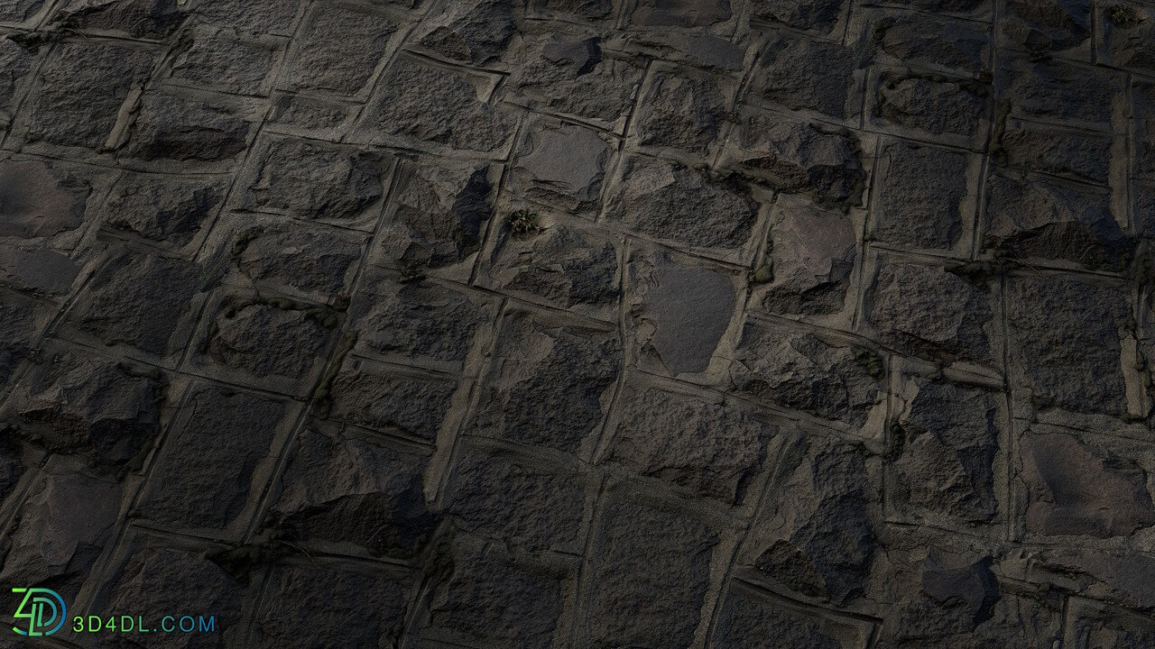 Quixel stone wall uh3mcjtn