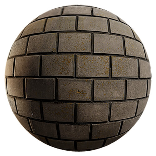 Quixel stone wall uh4hfezew