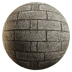 Quixel stone wall uigmaawg 