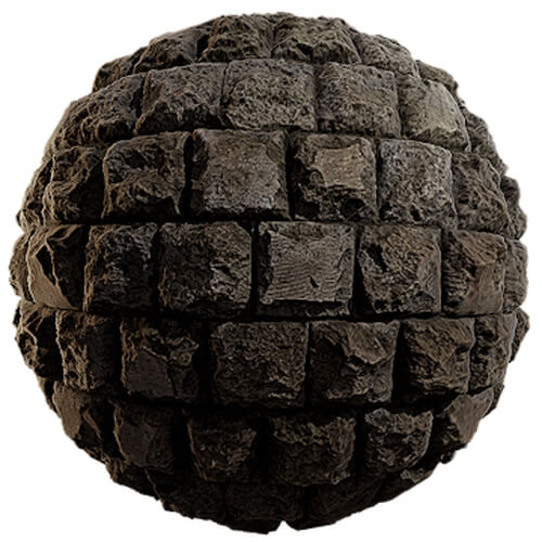 Quixel stone wall uimlcgun