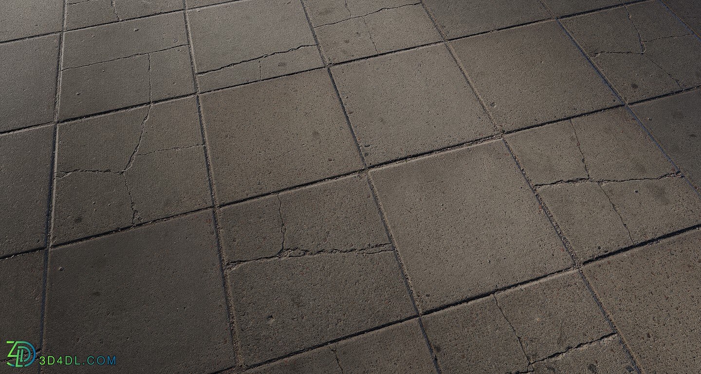 Quixel street sidewalk rk0t13p