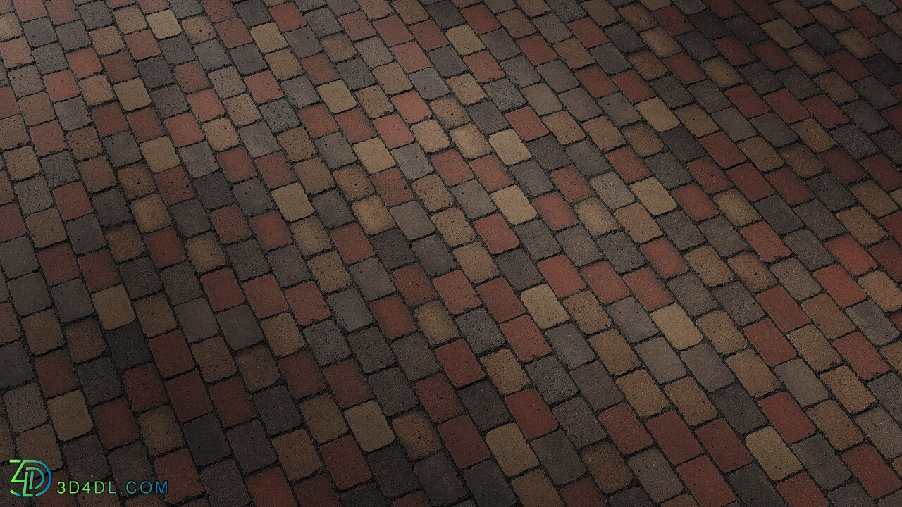 Quixel street sidewalk rldk31p