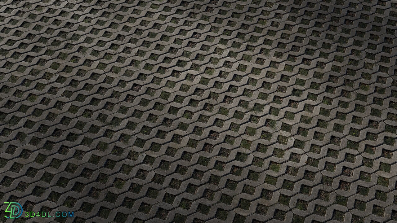 Quixel street tiles sgeoygd