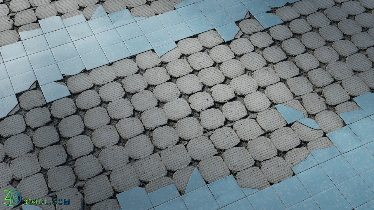 Quixel surface tiles tl0hafhfw