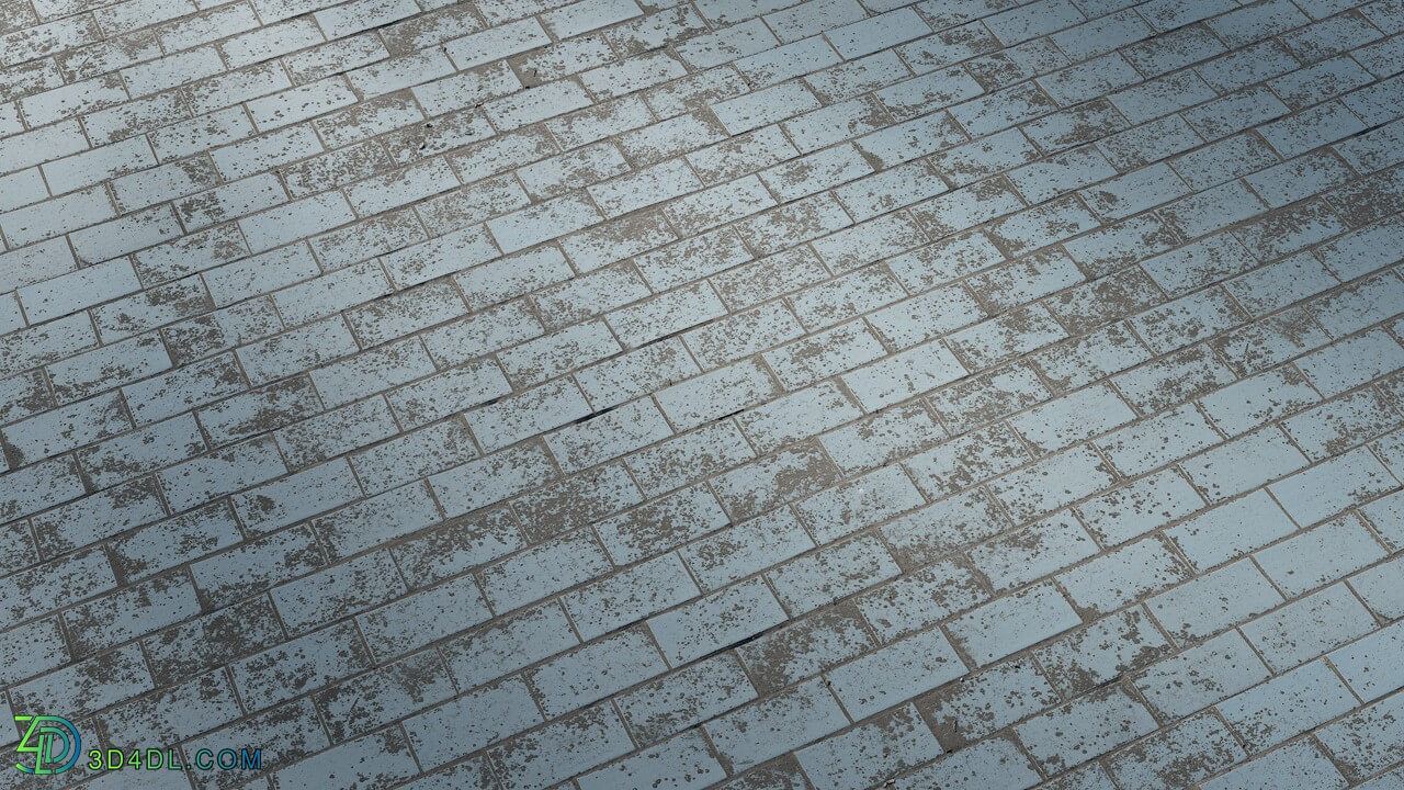 Quixel tile ceramic udqlehsew