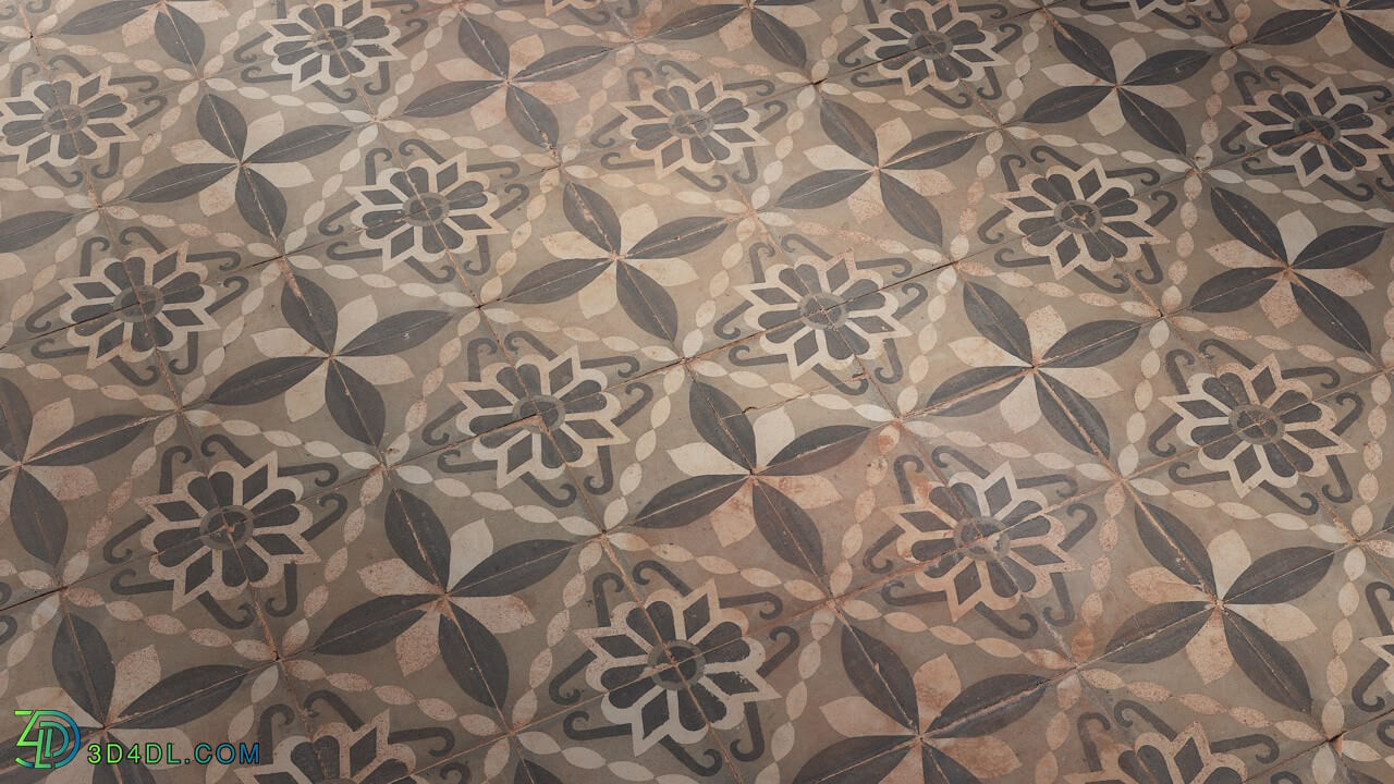 Quixel tile ceramic ugcoeg0s