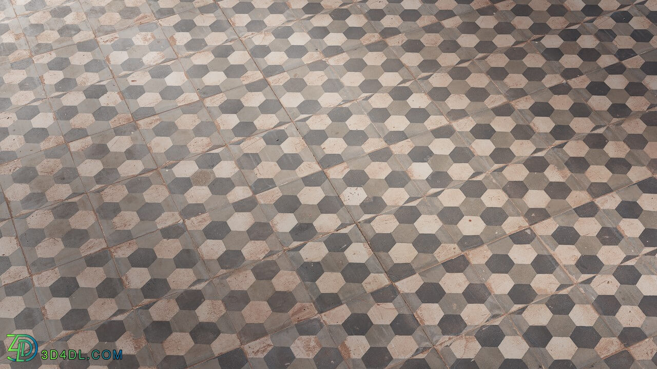 Quixel tile ceramic ugisci3ew