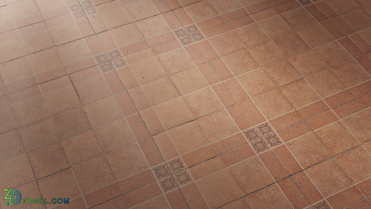 Quixel tile ceramic ugljfiqg