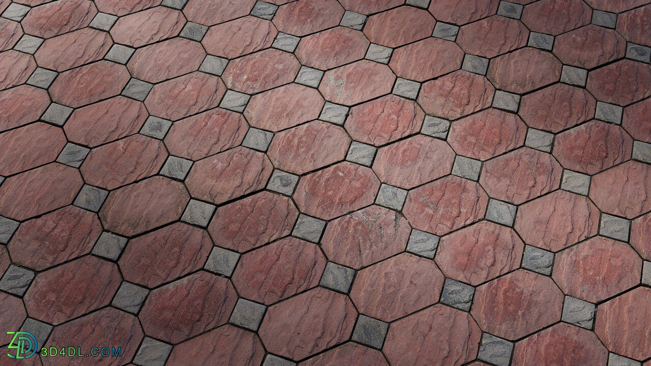 Quixel tile floor ug4oedjqx