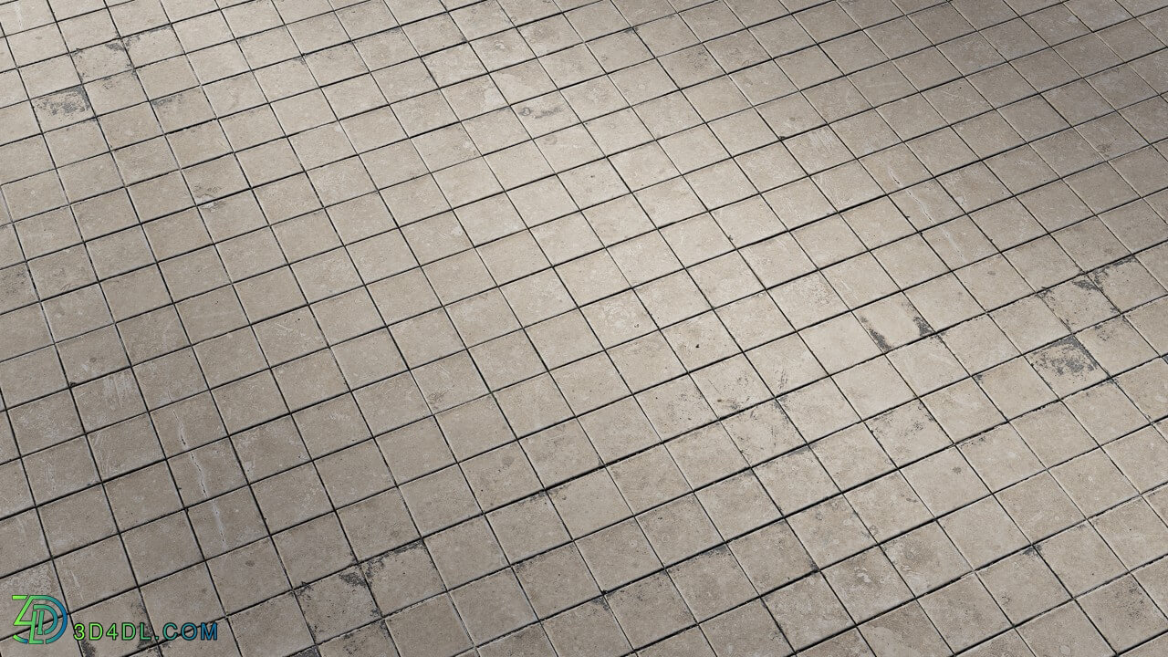 Quixel tile grout uevlaarg