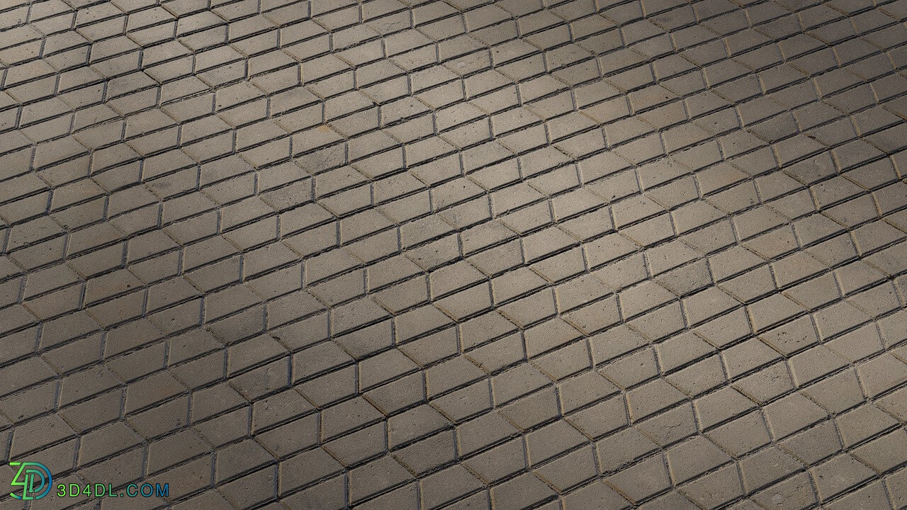 Quixel tile pavestone uekhcczdy