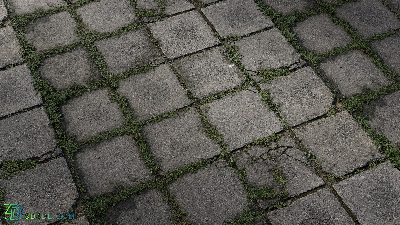 Quixel tile sidewalk uddhdb1fw