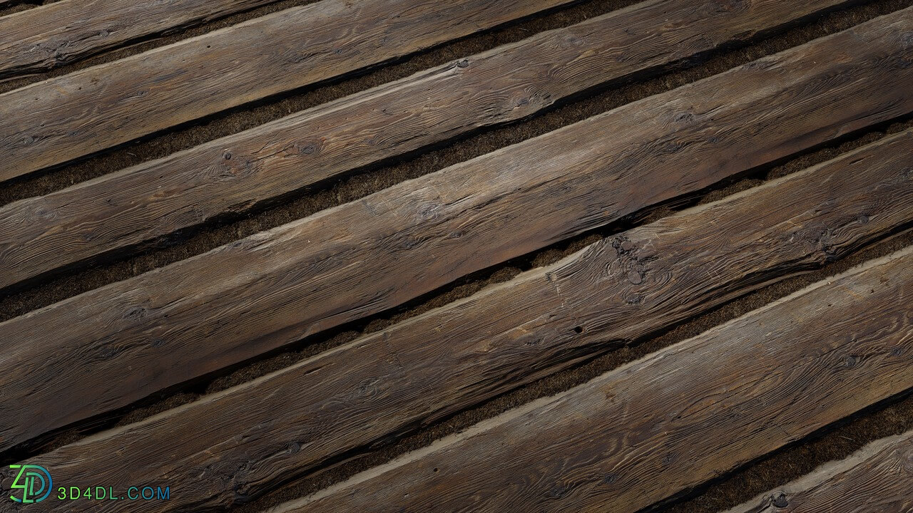 Quixel wood planks thjwbdoaw